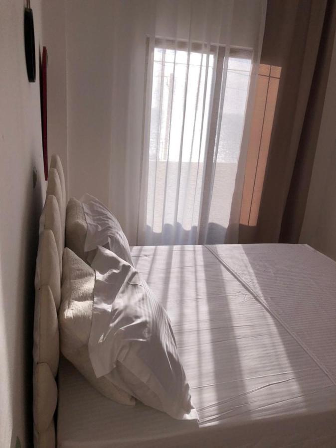 Kenza Apartments Саранда Номер фото