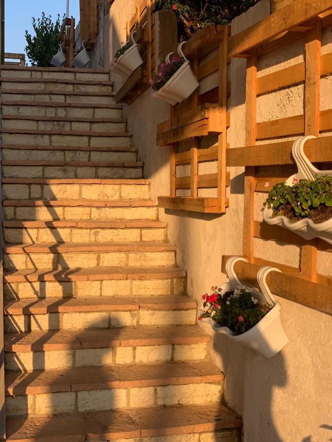 Kenza Apartments Саранда Экстерьер фото