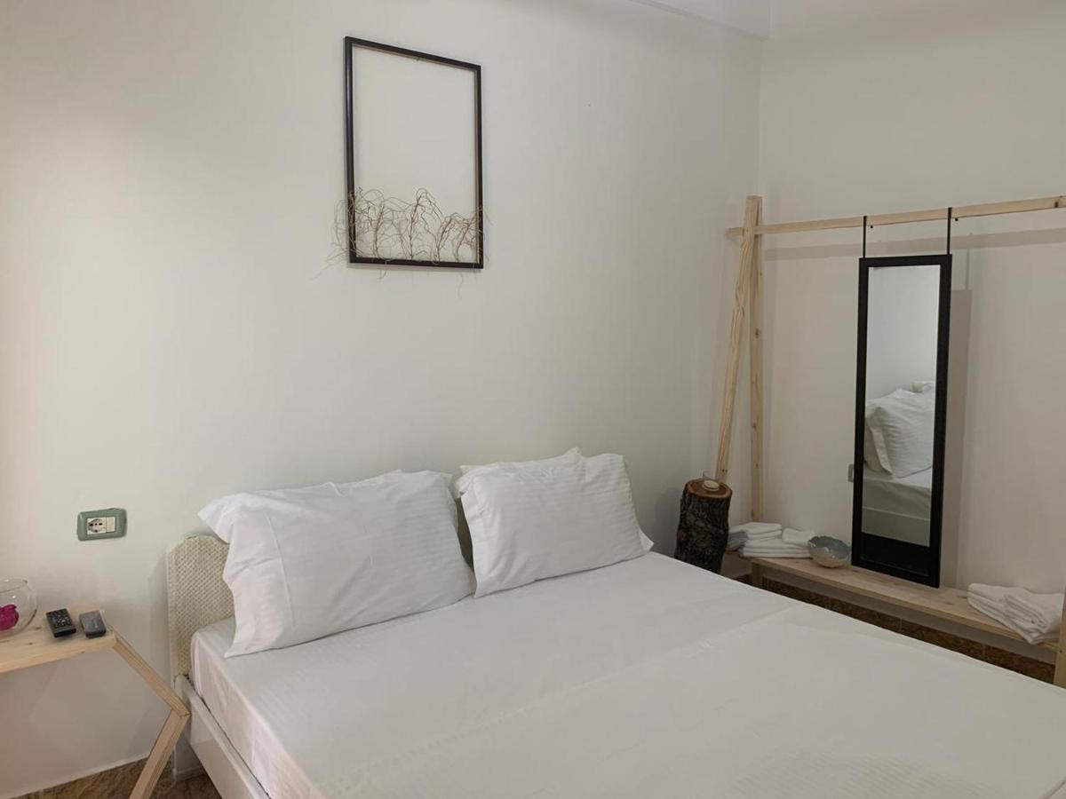 Kenza Apartments Саранда Номер фото
