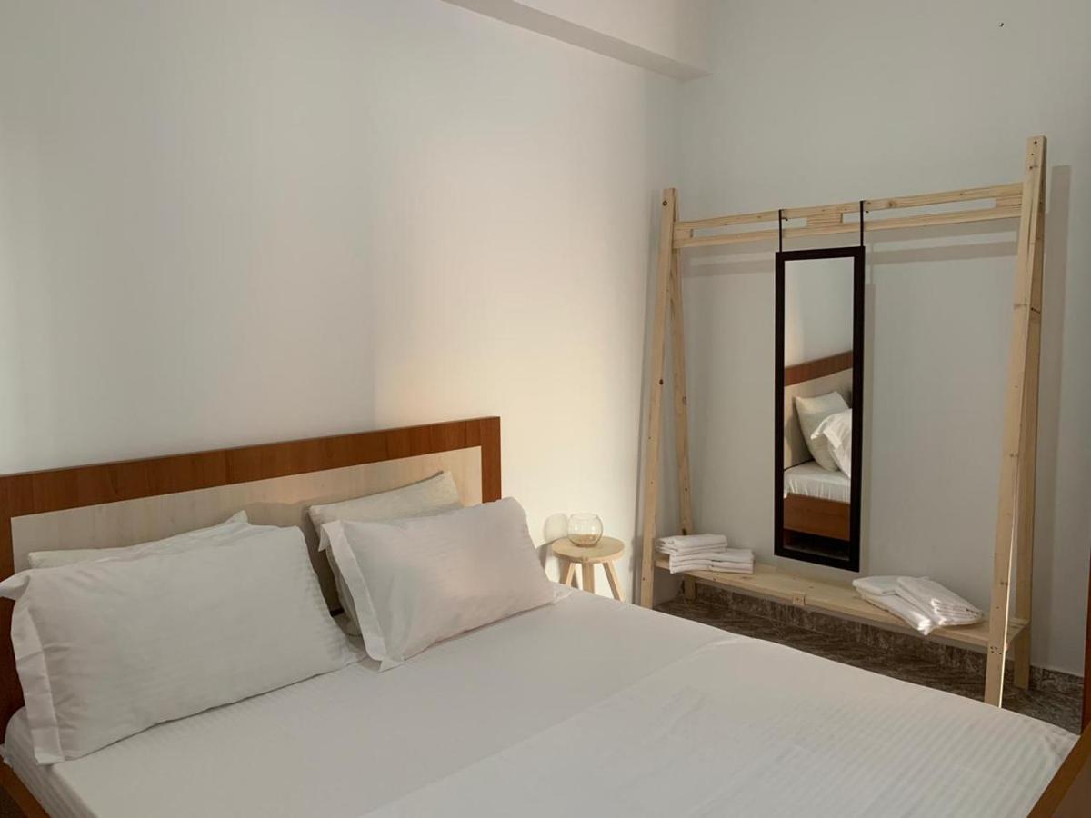 Kenza Apartments Саранда Номер фото