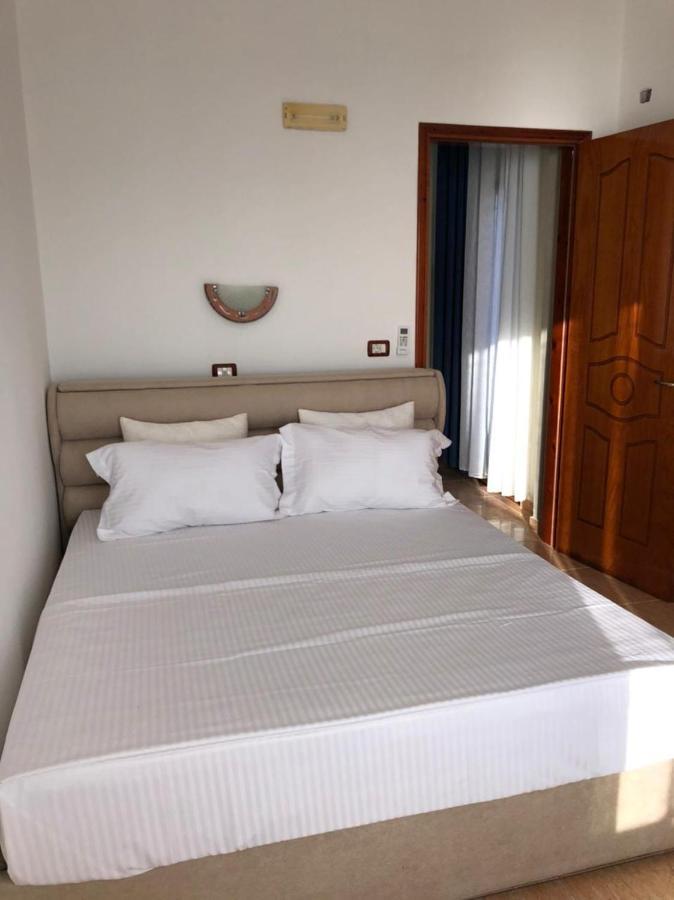 Kenza Apartments Саранда Номер фото