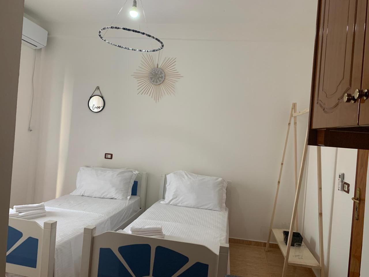 Kenza Apartments Саранда Номер фото