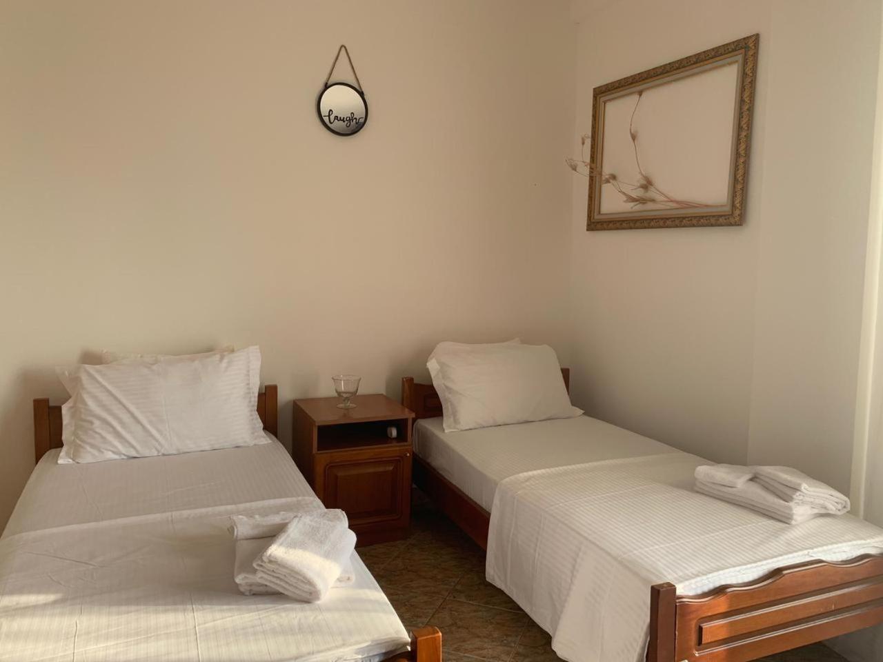 Kenza Apartments Саранда Номер фото