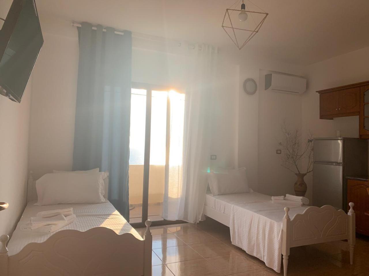 Kenza Apartments Саранда Номер фото