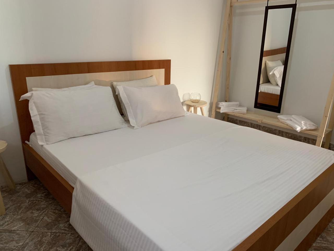 Kenza Apartments Саранда Номер фото