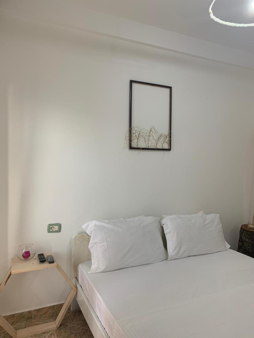 Kenza Apartments Саранда Номер фото