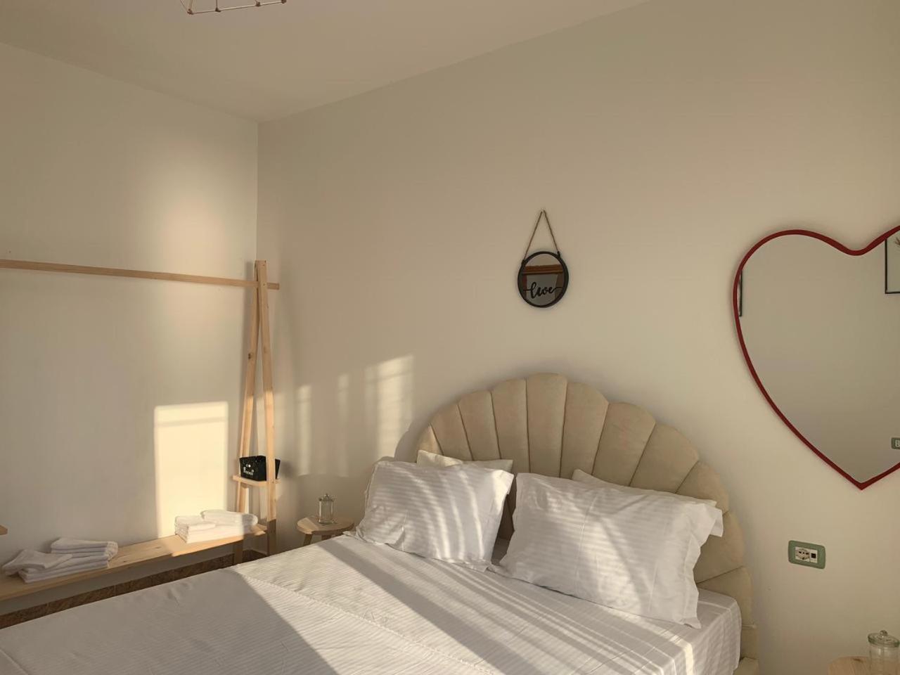 Kenza Apartments Саранда Номер фото