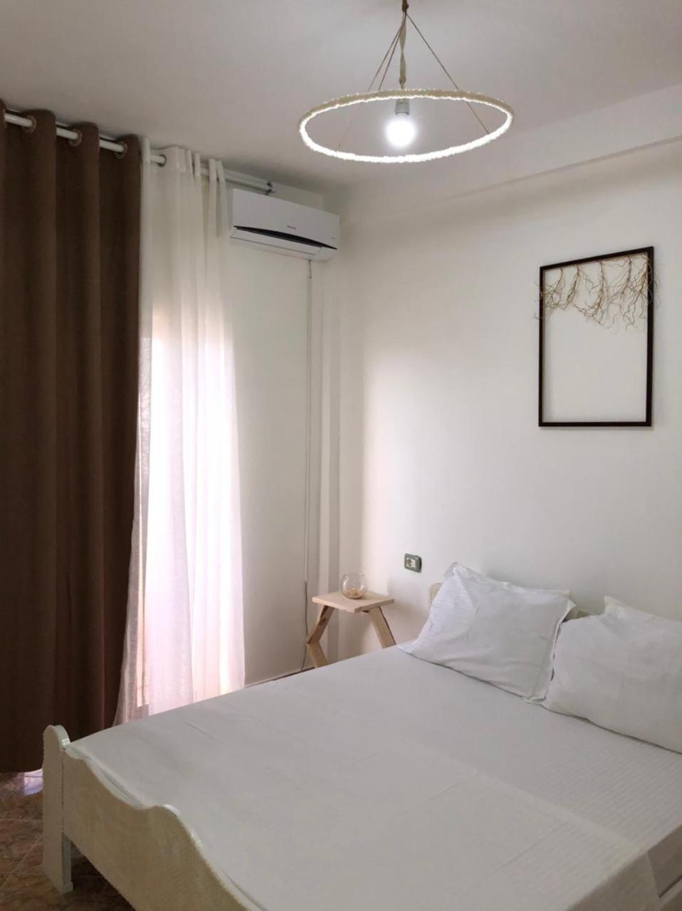 Kenza Apartments Саранда Номер фото