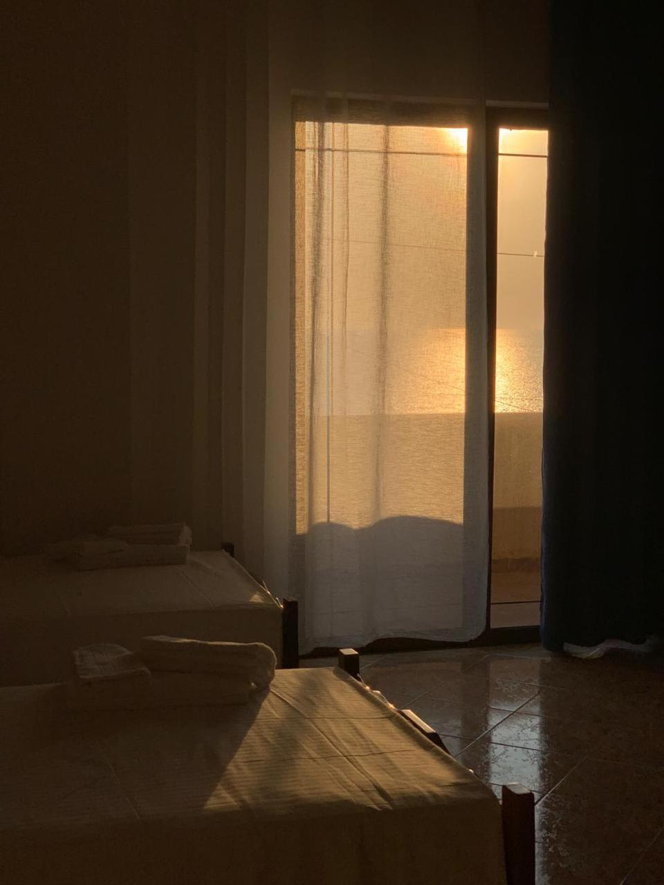 Kenza Apartments Саранда Номер фото