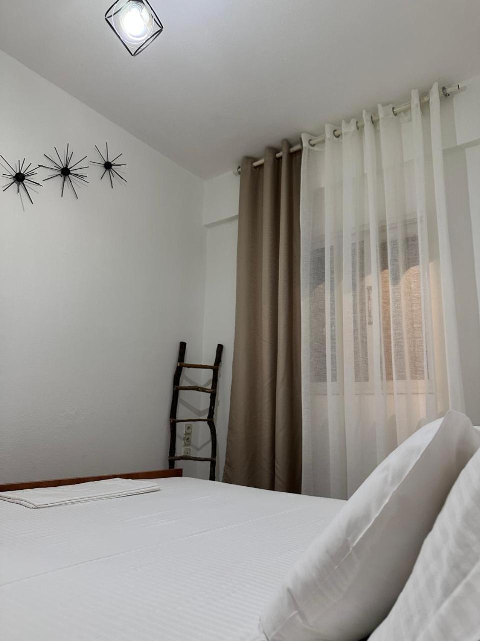 Kenza Apartments Саранда Экстерьер фото