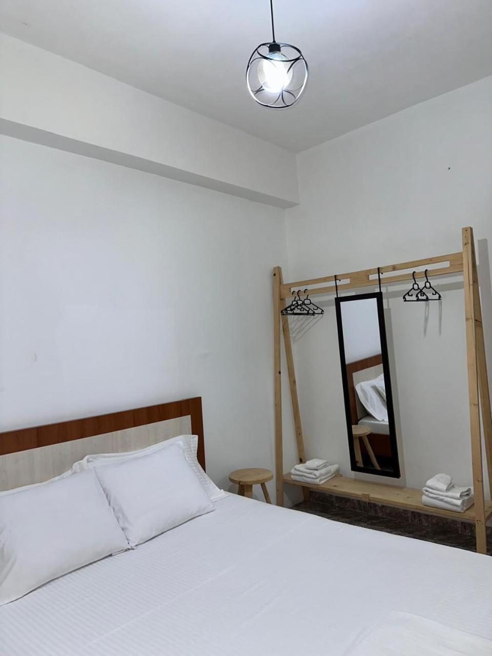 Kenza Apartments Саранда Экстерьер фото