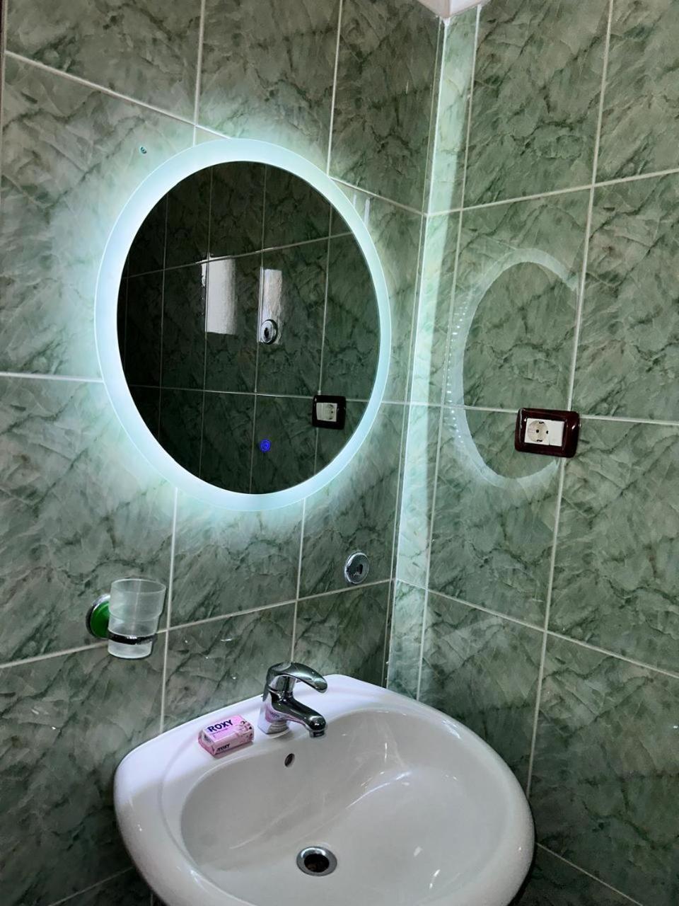 Kenza Apartments Саранда Экстерьер фото